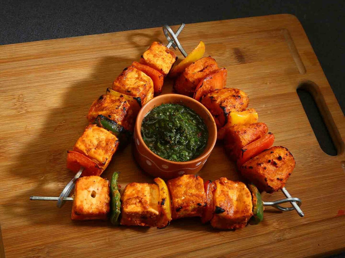 Chicken Tikka Kebab Tikka Colour Photo Background And Picture For Free  Download - Pngtree