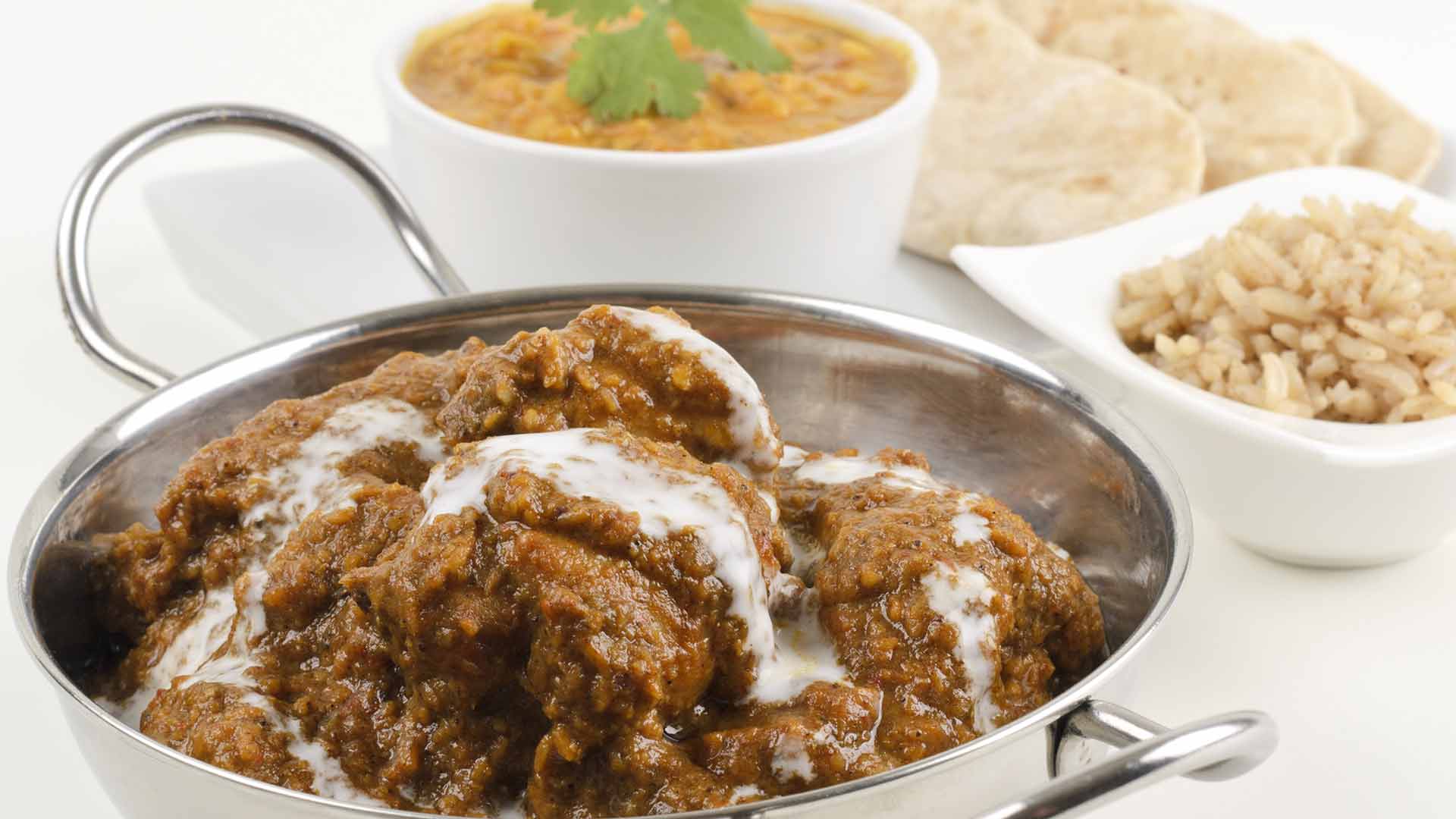 Goan Special Chicken Xacuti Recipe