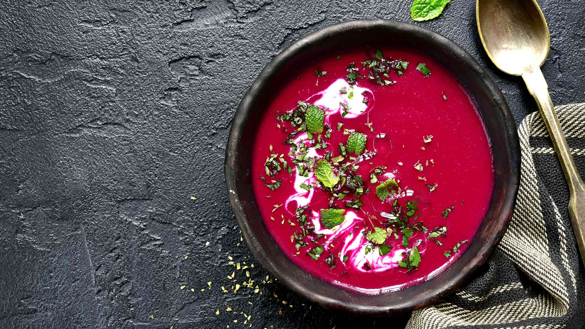 Beetroot can protect against cancer, these five ways to include it in your diet