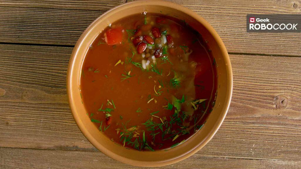 kawati soup