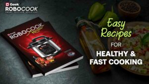 Cookbook Easy Recipes